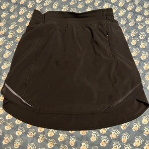 Lululemon hotty hot skort
